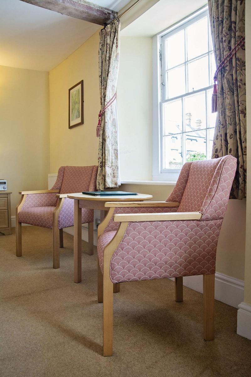 Waveney House Hotel image