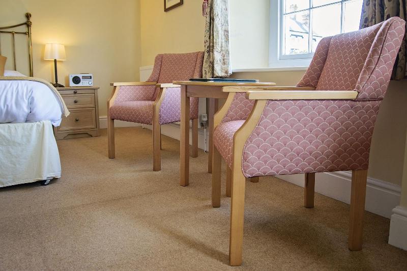 Waveney House Hotel image