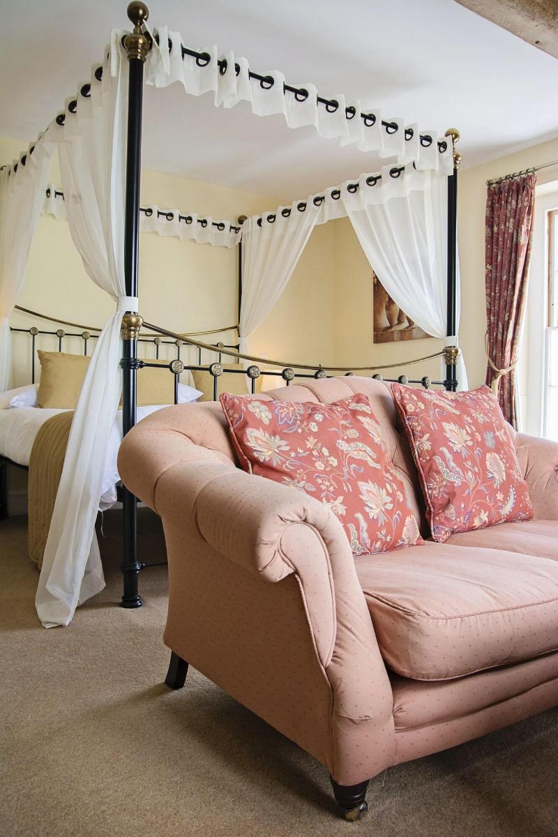 Waveney House Hotel image