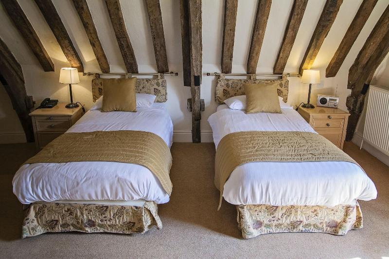 Waveney House Hotel image