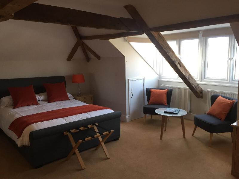 Waveney House Hotel image