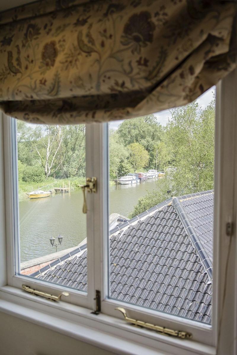 Waveney House Hotel image