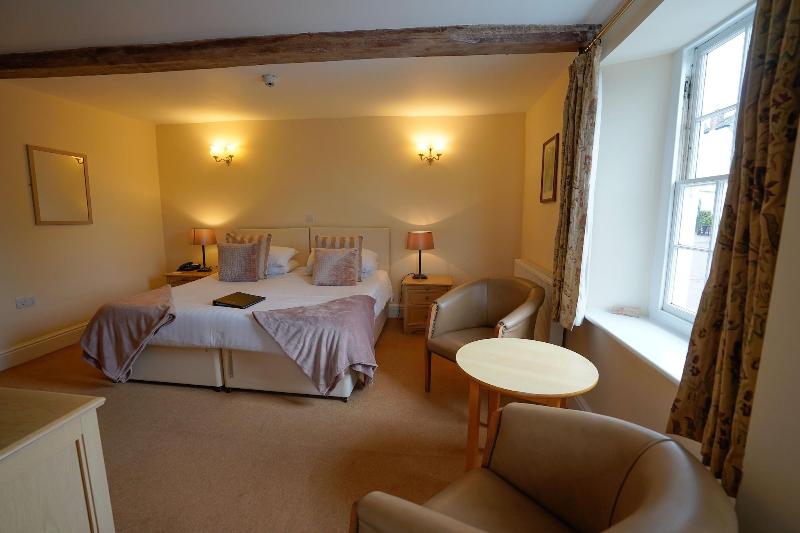 Waveney House Hotel image