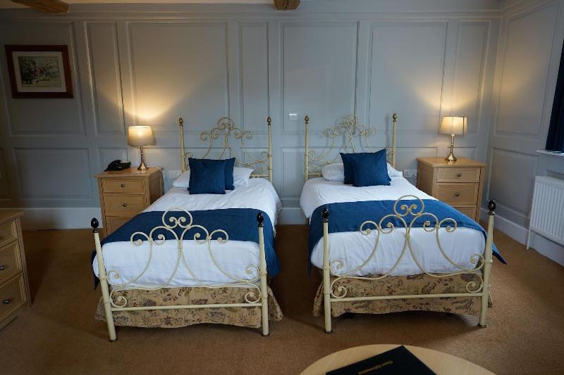 Waveney House Hotel image