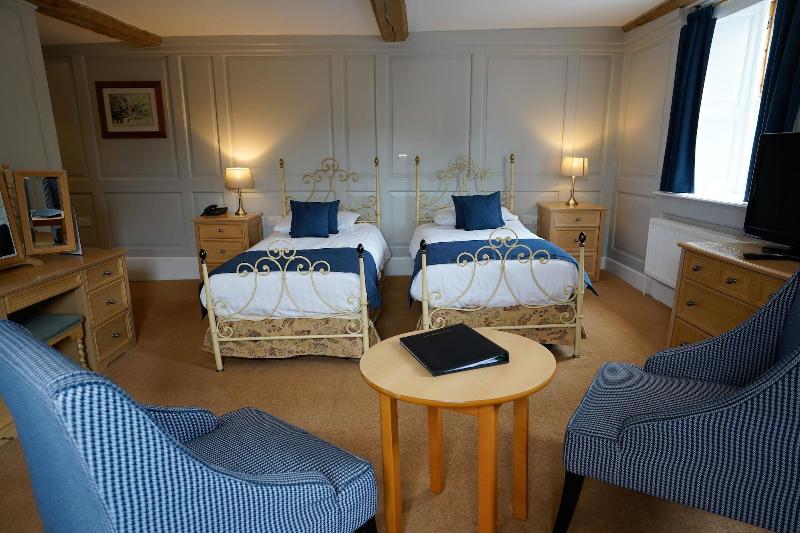 Waveney House Hotel image