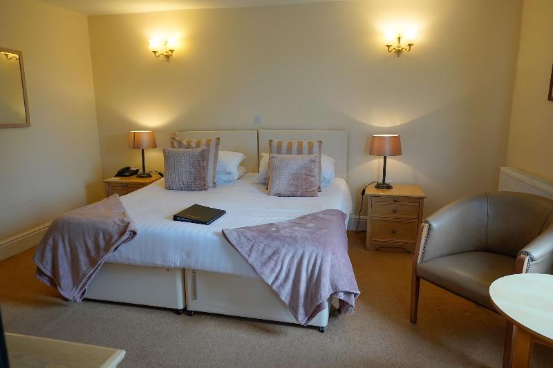 Waveney House Hotel image