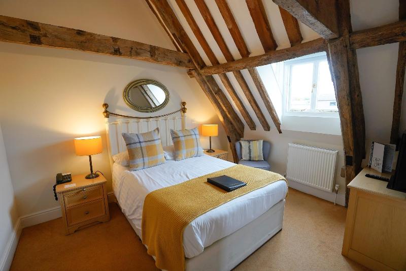 Waveney House Hotel image