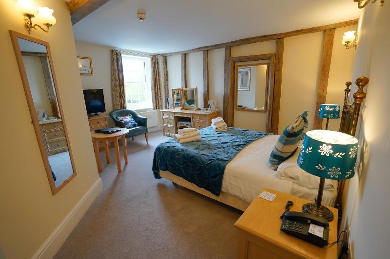 Waveney House Hotel image