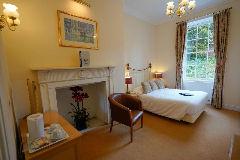 Waveney House Hotel image