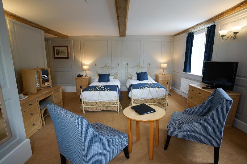 Waveney House Hotel image