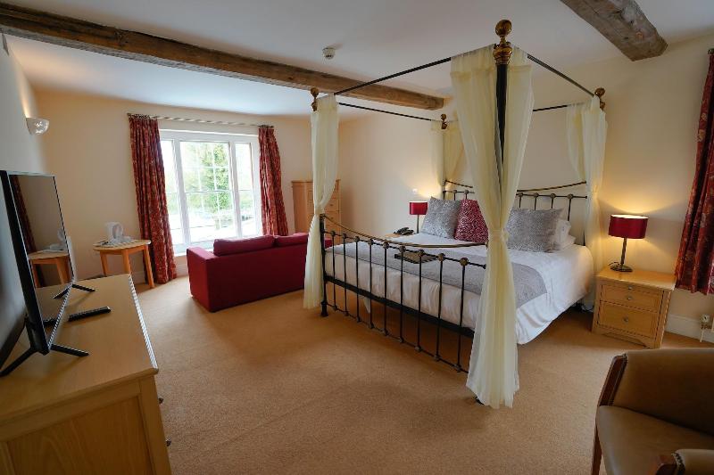 Waveney House Hotel image