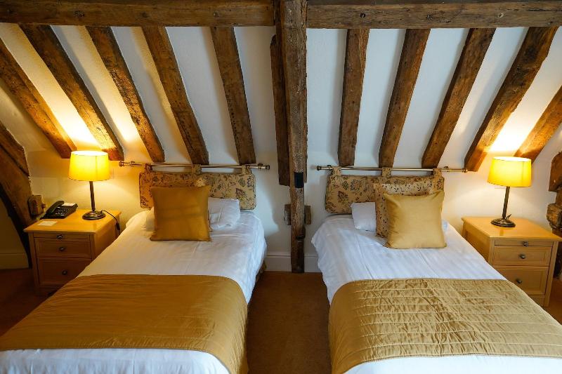 Waveney House Hotel image