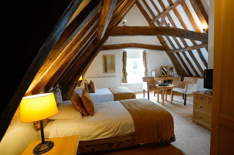 Waveney House Hotel image