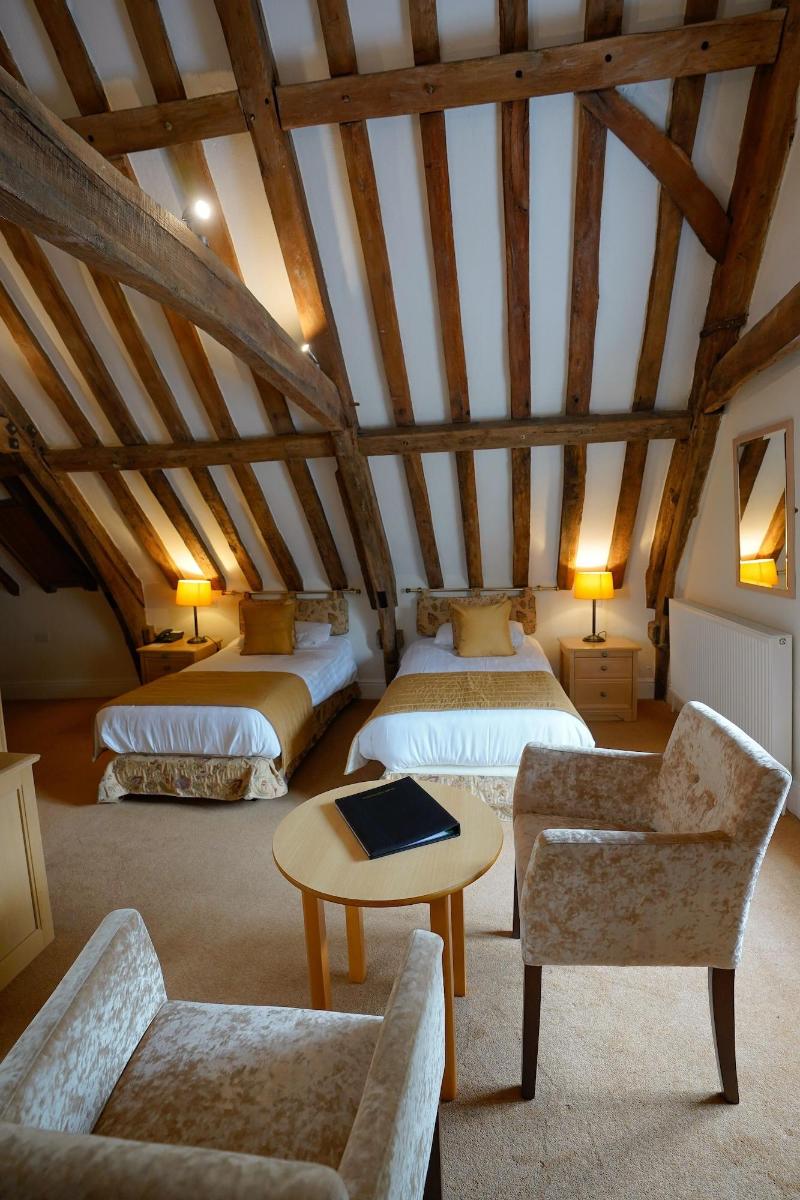 Waveney House Hotel image