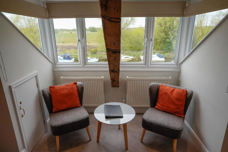 Waveney House Hotel image