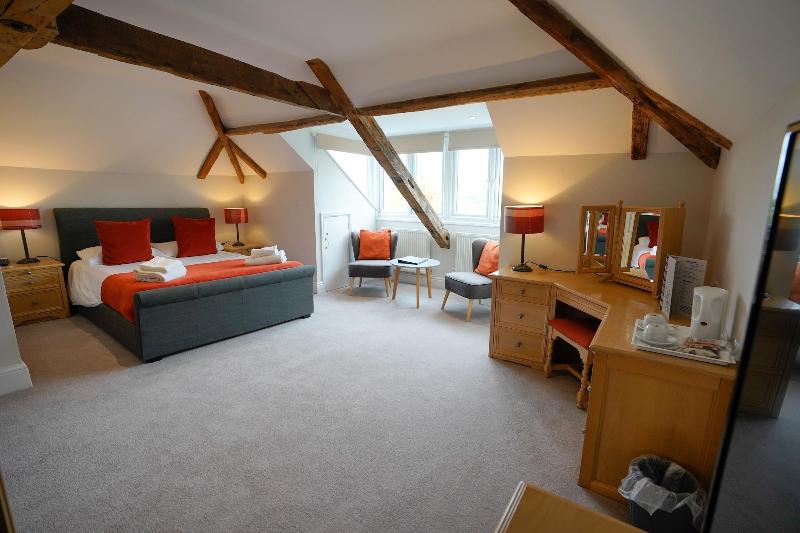 Waveney House Hotel image