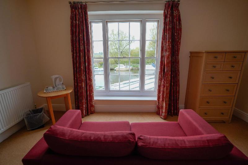 Waveney House Hotel image