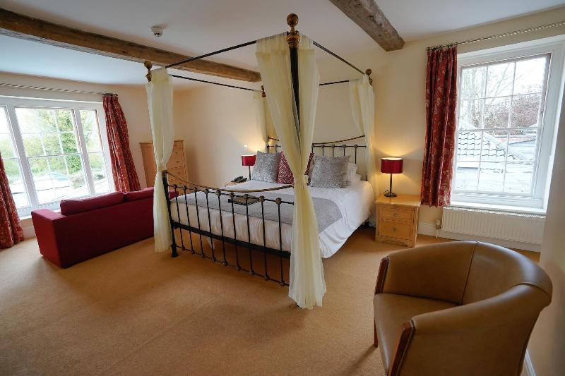 Waveney House Hotel image