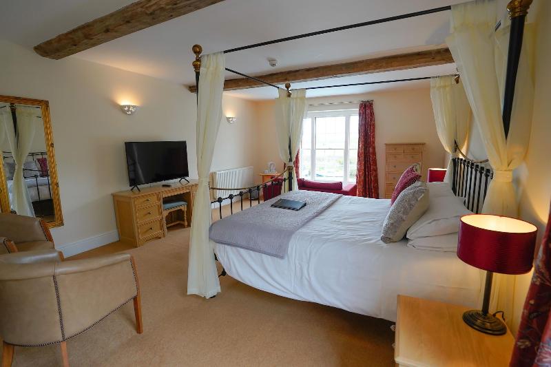 Waveney House Hotel image