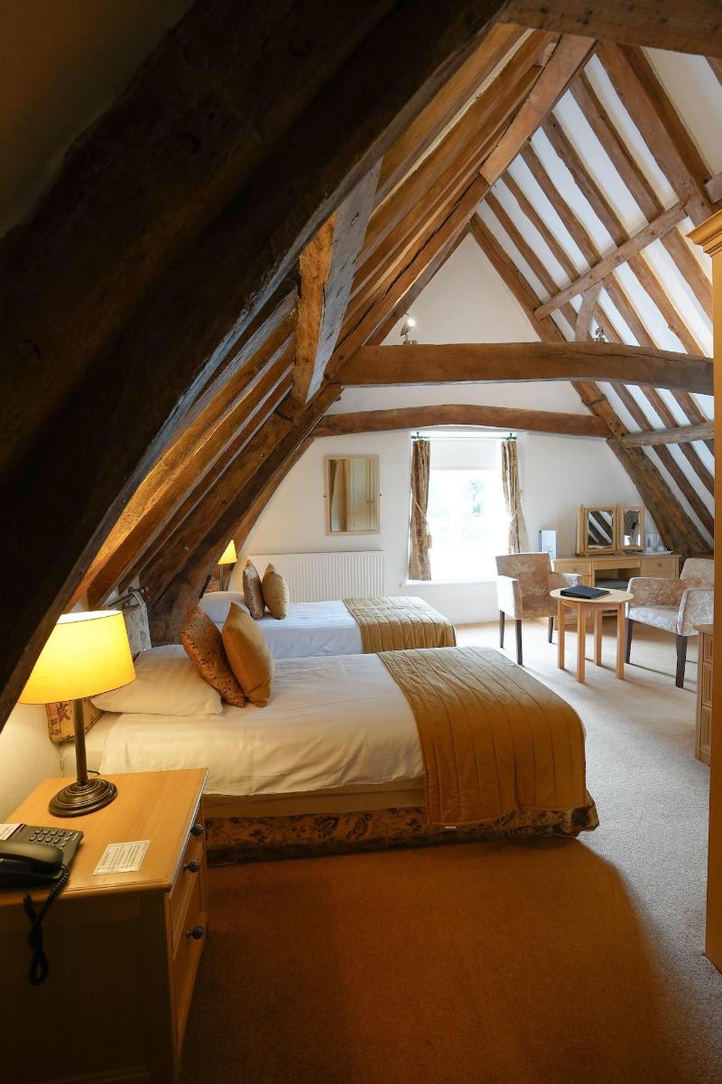 Waveney House Hotel image