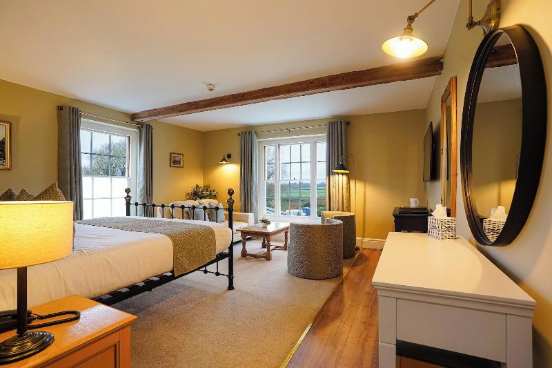 Waveney House Hotel image