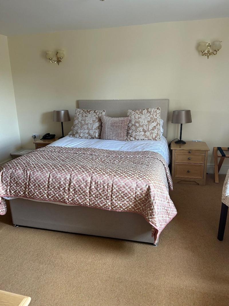 Waveney House Hotel image