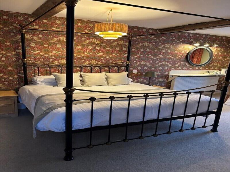 Waveney House Hotel image