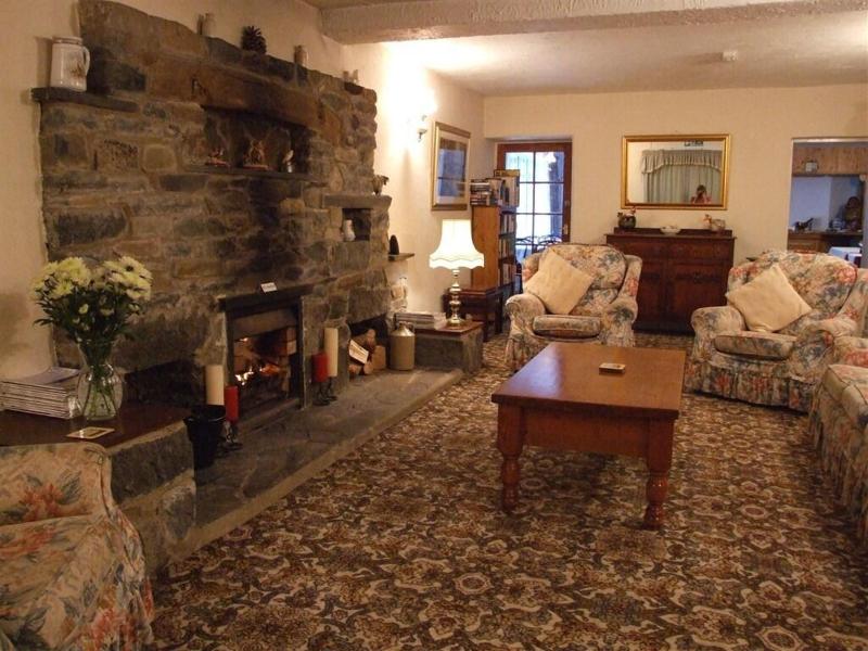 Cefn Uchaf Guesthouse image