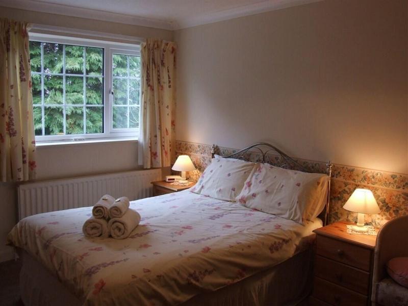 Cefn Uchaf Guesthouse image