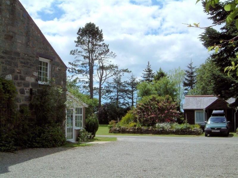 Cefn Uchaf Guesthouse image