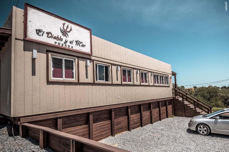 Punta Del Diablo
