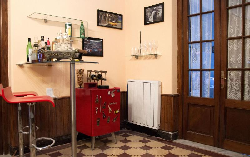 Cane B&B image