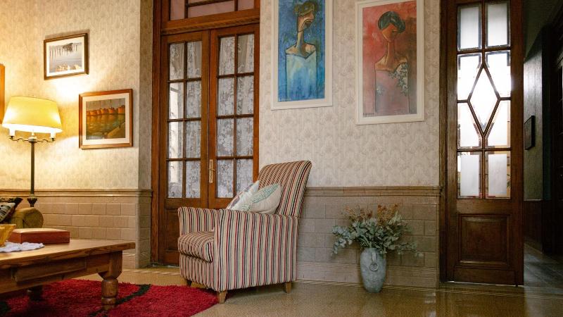 Cane B&B image