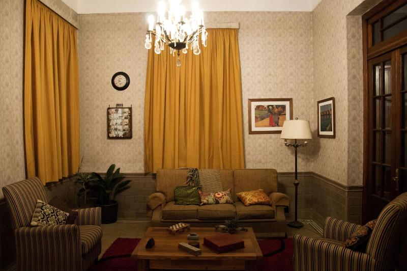Cane B&B image