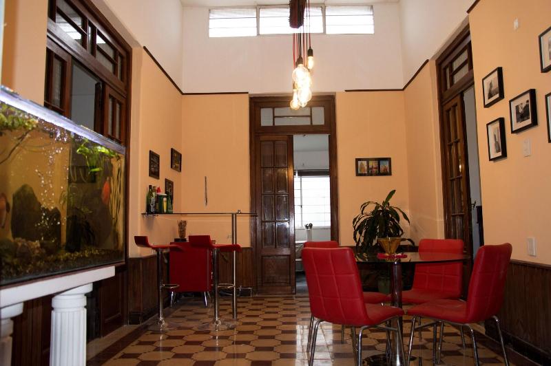 Cane B&B image