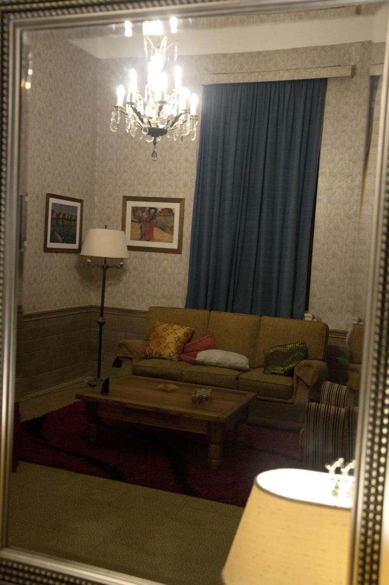 Cane B&B image