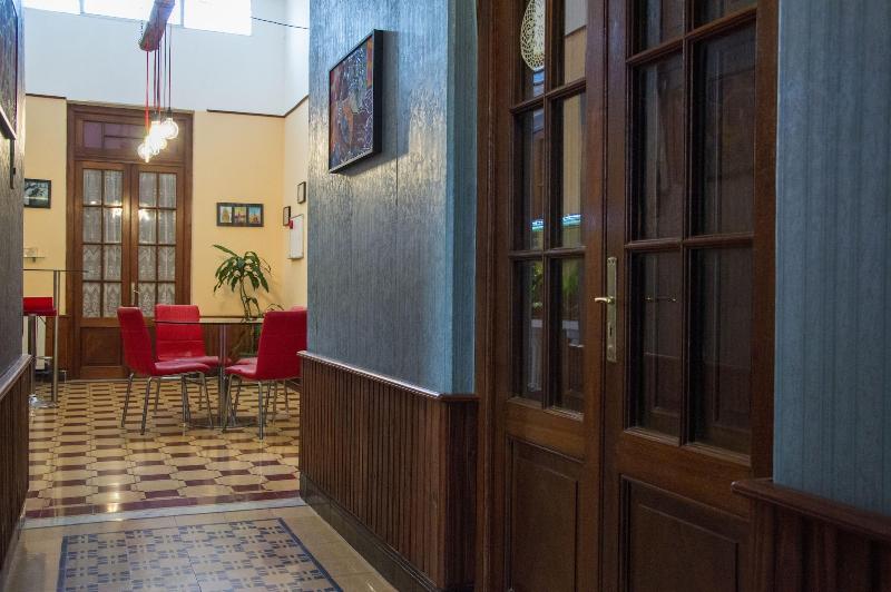 Cane B&B image
