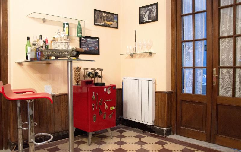 Cane B&B image
