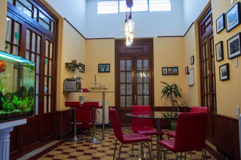 Cane B&B image