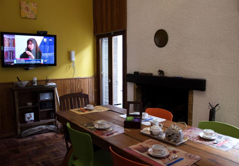 Cane B&B image