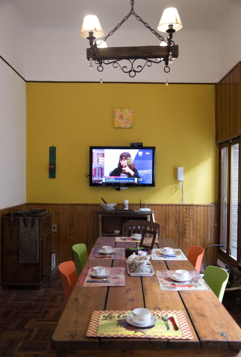 Cane B&B image