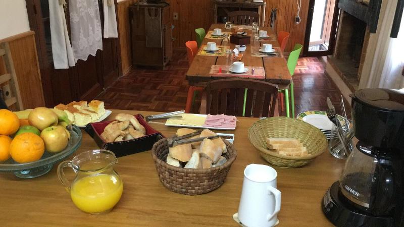 Cane B&B image