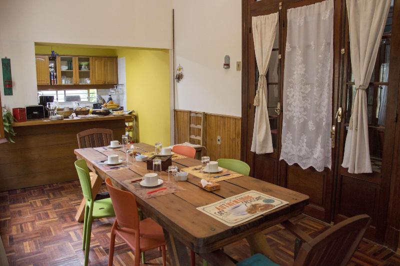 Cane B&B image