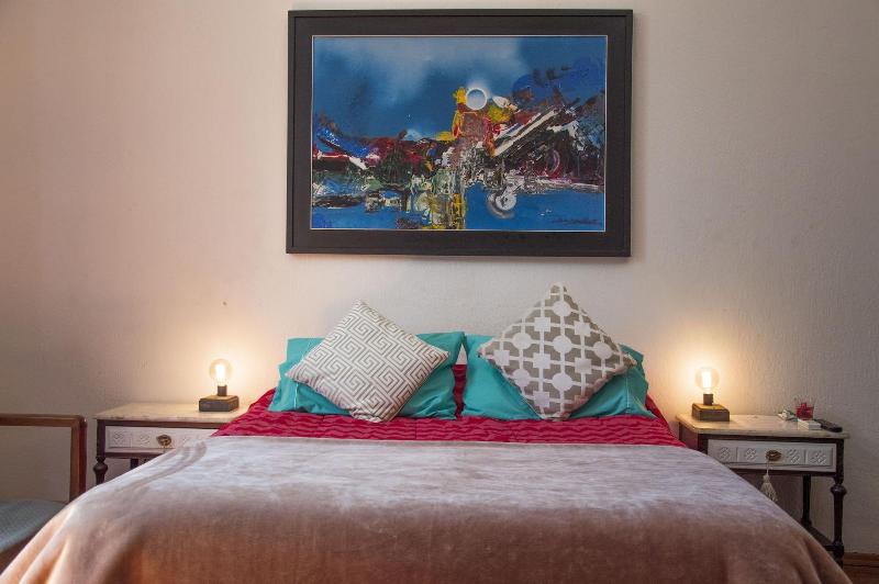 Cane B&B image