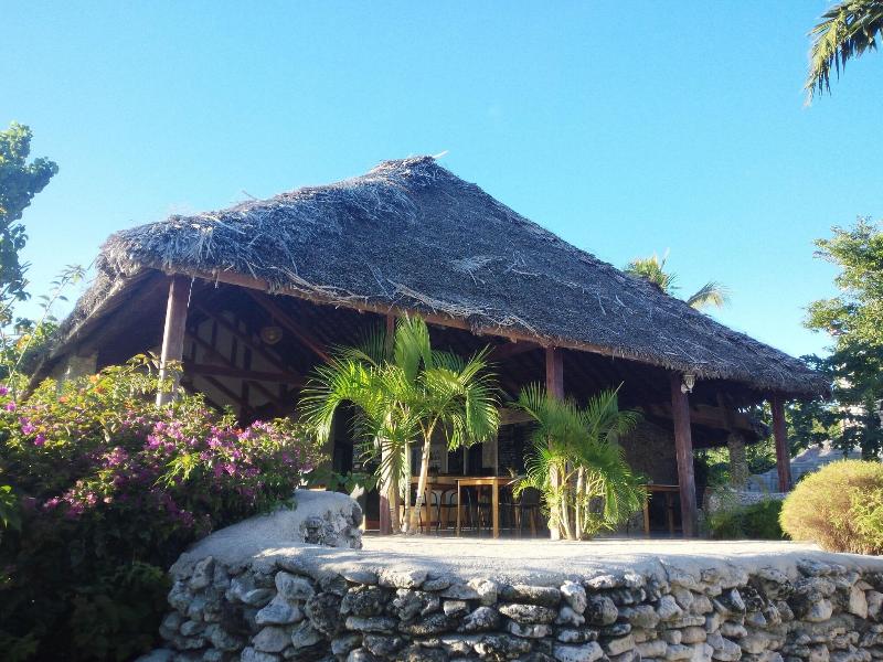 Tanna Evergreen Resort & Tours