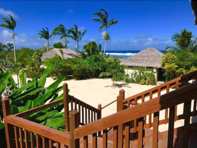 Tanna Evergreen Resort & Tours