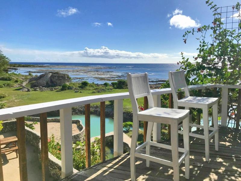 Tanna Evergreen Resort & Tours
