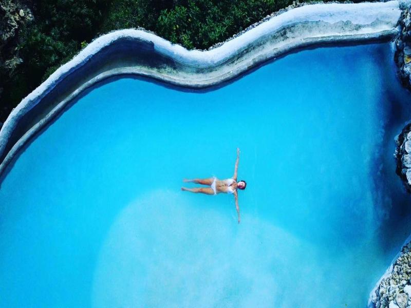 Tanna Evergreen Resort & Tours