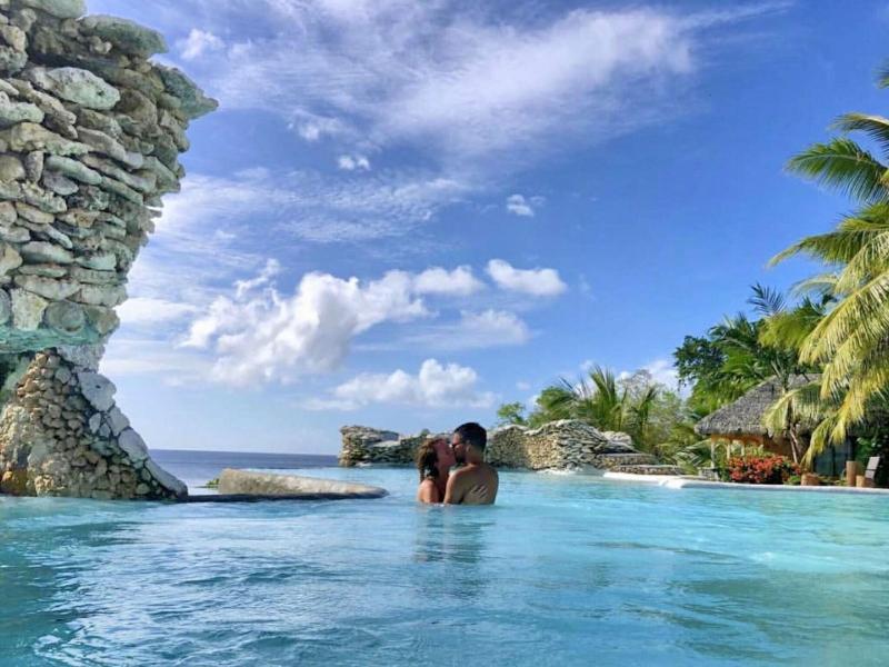 Tanna Evergreen Resort & Tours