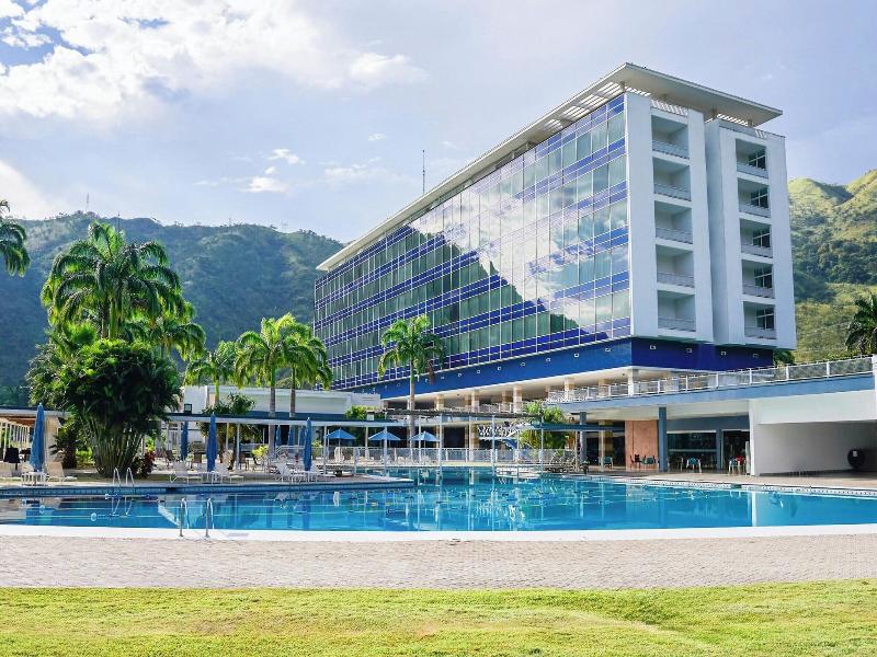 Marriott Maracay Golf Resort image